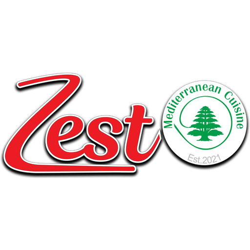 Zest Mediterranean Cuisine