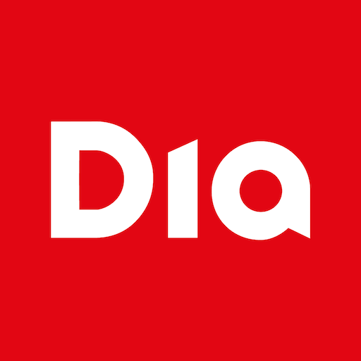 DIA Supermercado Online - Aplikacije na Google Playu