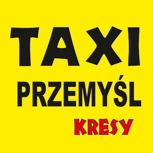 Kresy Taxi Przemyśl logo