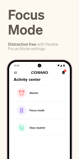 COSMO: Mission Control screenshot 3
