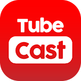 Tube Cast : Videos to TV &Comp icon