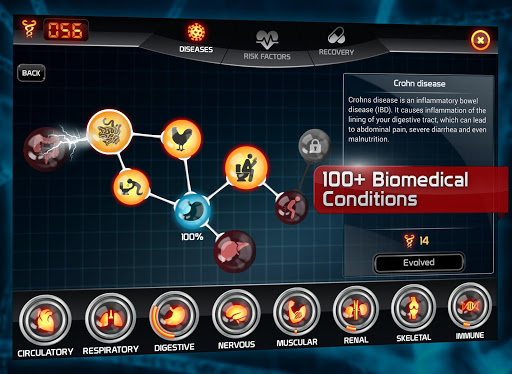 Bio Inc Plague Doctor Offline - Casual - games