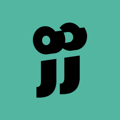 JJ Strength and Fitness logo