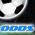 Cover Image of ダウンロード Betting Odds 1.0 APK