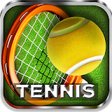 Tennis 3D Game icon