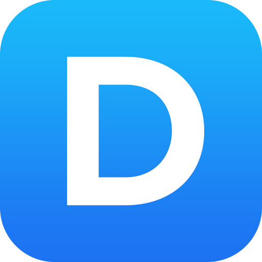 DIKIDI Online 4.4.4 Icon