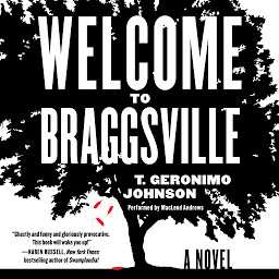 Значок приложения "Welcome to Braggsville: A Novel"