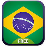 Brazil Keyboard Theme icon