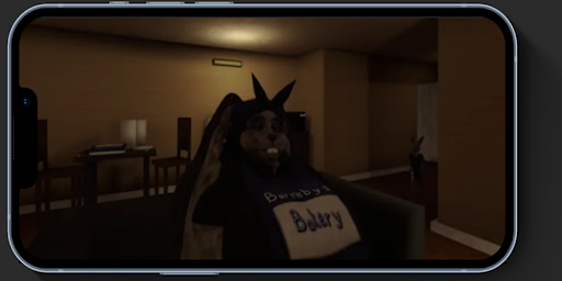 The Man from The Window Guide