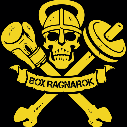 Box Ragnarok App logo