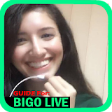 Guide For: BIGO Live icon