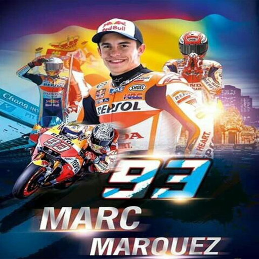 MotoGP Wallpapers Marquez