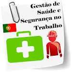 Cover Image of Download Gestão de Saúde e Segurança no  APK