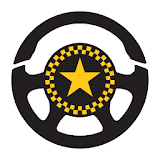 Taxi Star Driver icon