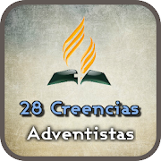 Top 20 Books & Reference Apps Like 28 Creencias Adventistas Fundamentales Bíblicas - Best Alternatives