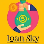 Cover Image of ダウンロード Loan Sky - Instant Loan App 1.0 APK