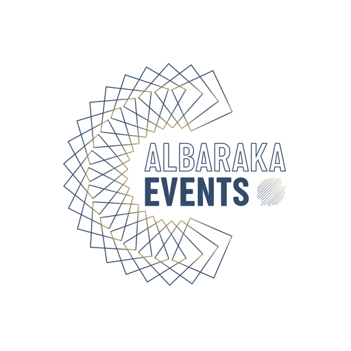 AlBaraka Events Logo