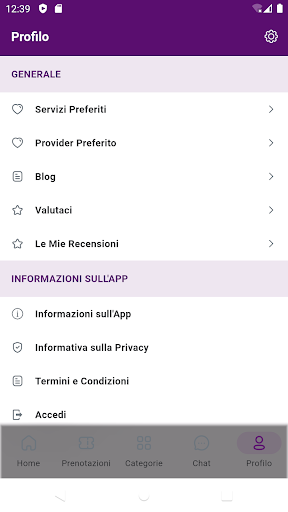 Lavorino Aziende Screen 2