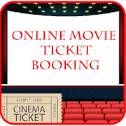Movie Ticket Booking