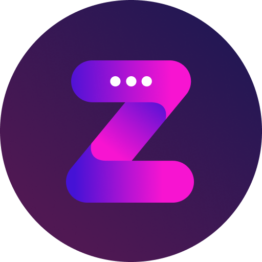 ZWeb logo