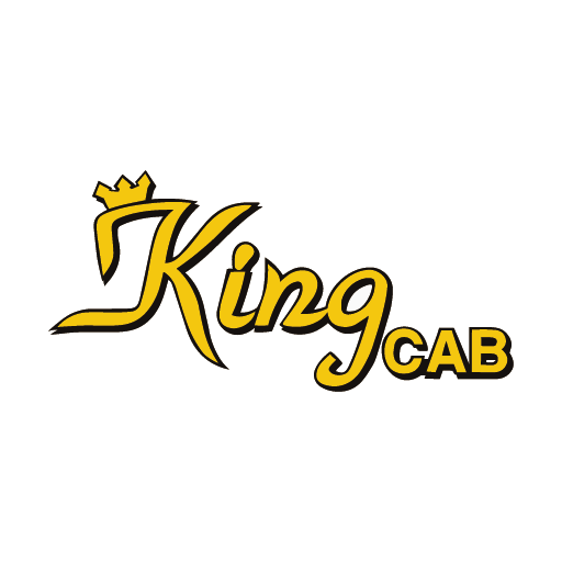 King Cab Alaska logo