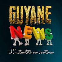 GuyaNews - Lactualité en cont
