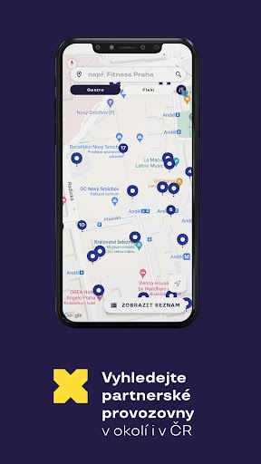 Pluxee Account Screen 2