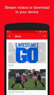 Sports Flick Apk app for Android 4