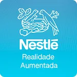 Cover Image of Télécharger Nestle Realidade Aumentada 2.6 APK