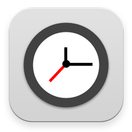 সময় ঘড়ি Bangla Talking Clock  Icon