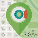 Cover Image of Download Siga+ Frota  APK