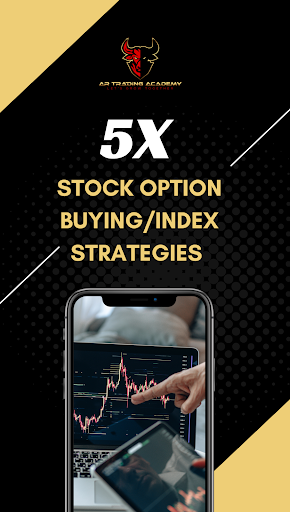 AR TRADING ACADEMY Screen 3