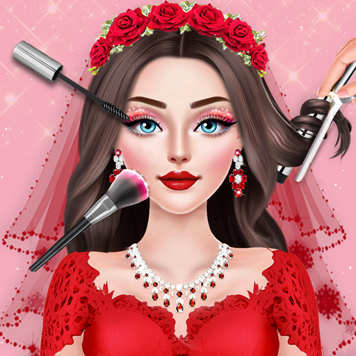 Fashion Makeup & Dress up Game Download on Windows