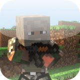 Map Day Z for MCPE icon