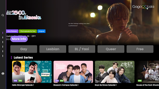 Screenshot image