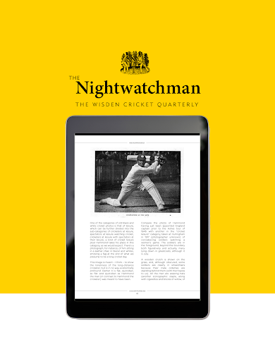 The Nightwatchman Screenshot