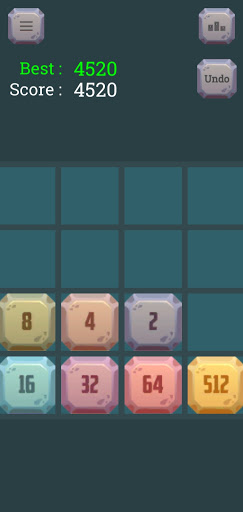 Brake the Bricks  Math Game