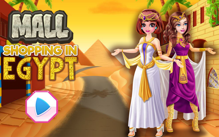 Mall Shopping in Egypt - New - (Android)