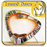 Bookshelf Design Ideas icon