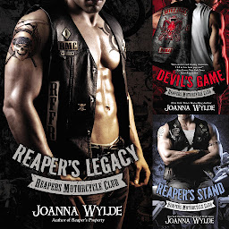 Icon image Reapers Motorcycle Club