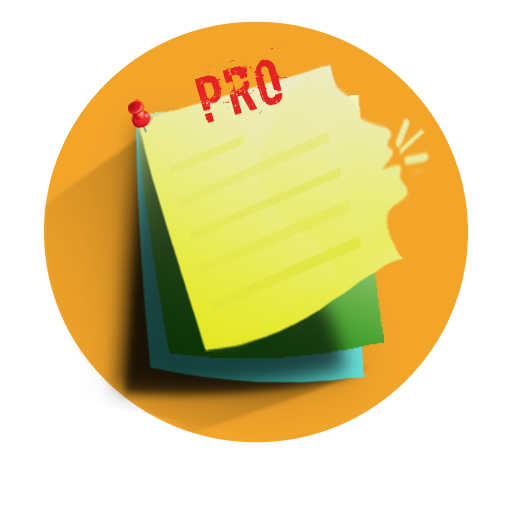 Forever Floating Notes Pro - Save and keep ideas
