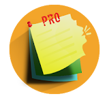 Forever Floating Notes Pro - Save and keep ideas icon