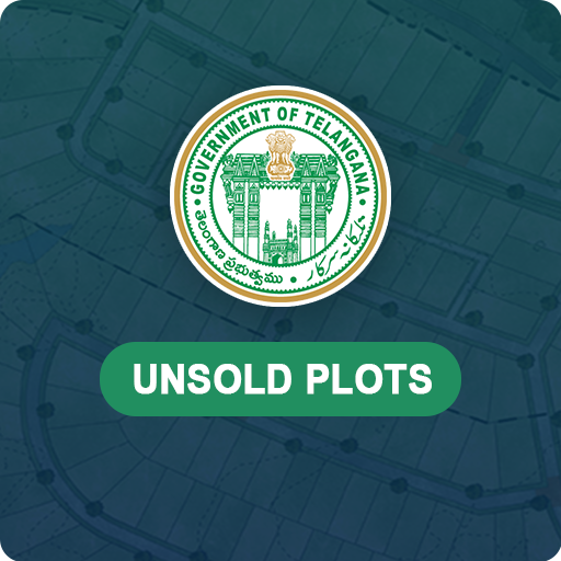 Unsold Plots Download on Windows