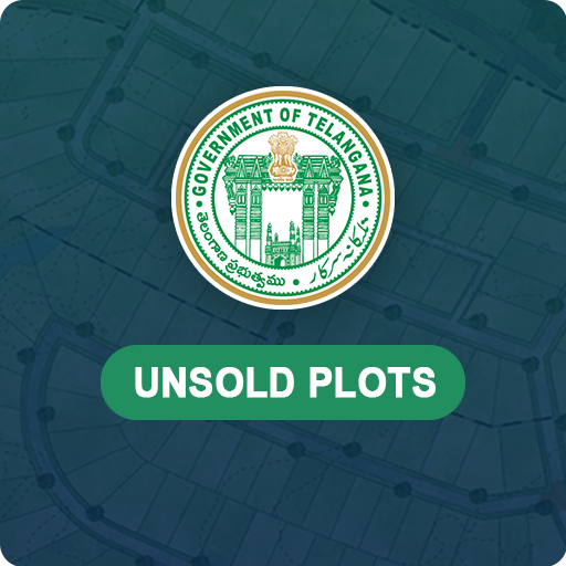 Unsold Plots