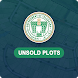 Unsold Plots - Androidアプリ