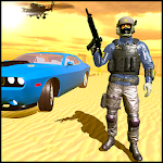 Cover Image of Baixar Police Crime Simulator - Anti Crime Gangster Games 1.2 APK