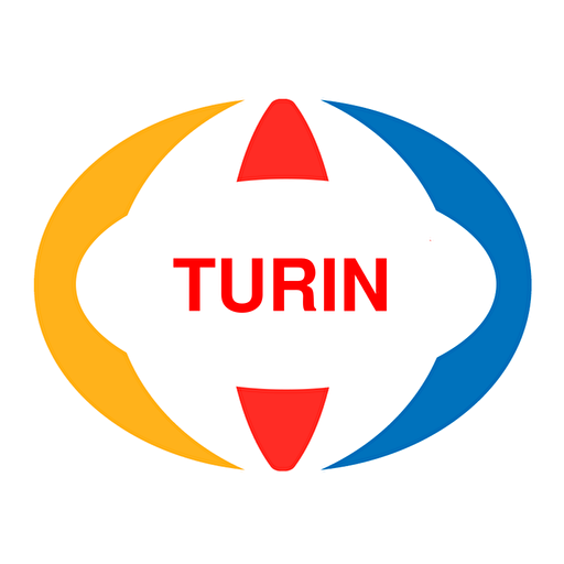 Turin Offline Map and Travel G logo