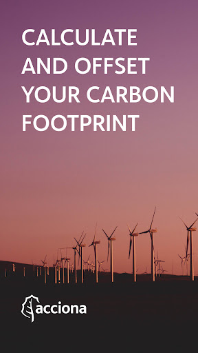 ACCIONA Carbon Technologies screenshot 7