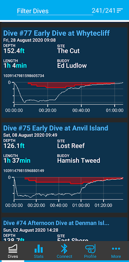Shearwater Cloud Screen 2