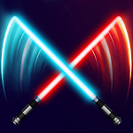 Cover Image of Unduh Mengalahkan Slash: Lagu Blade & Saber 1.5.4 APK